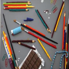 images/hanappe/e color materials 46x47 cm oil paint on wood, detail.jpg